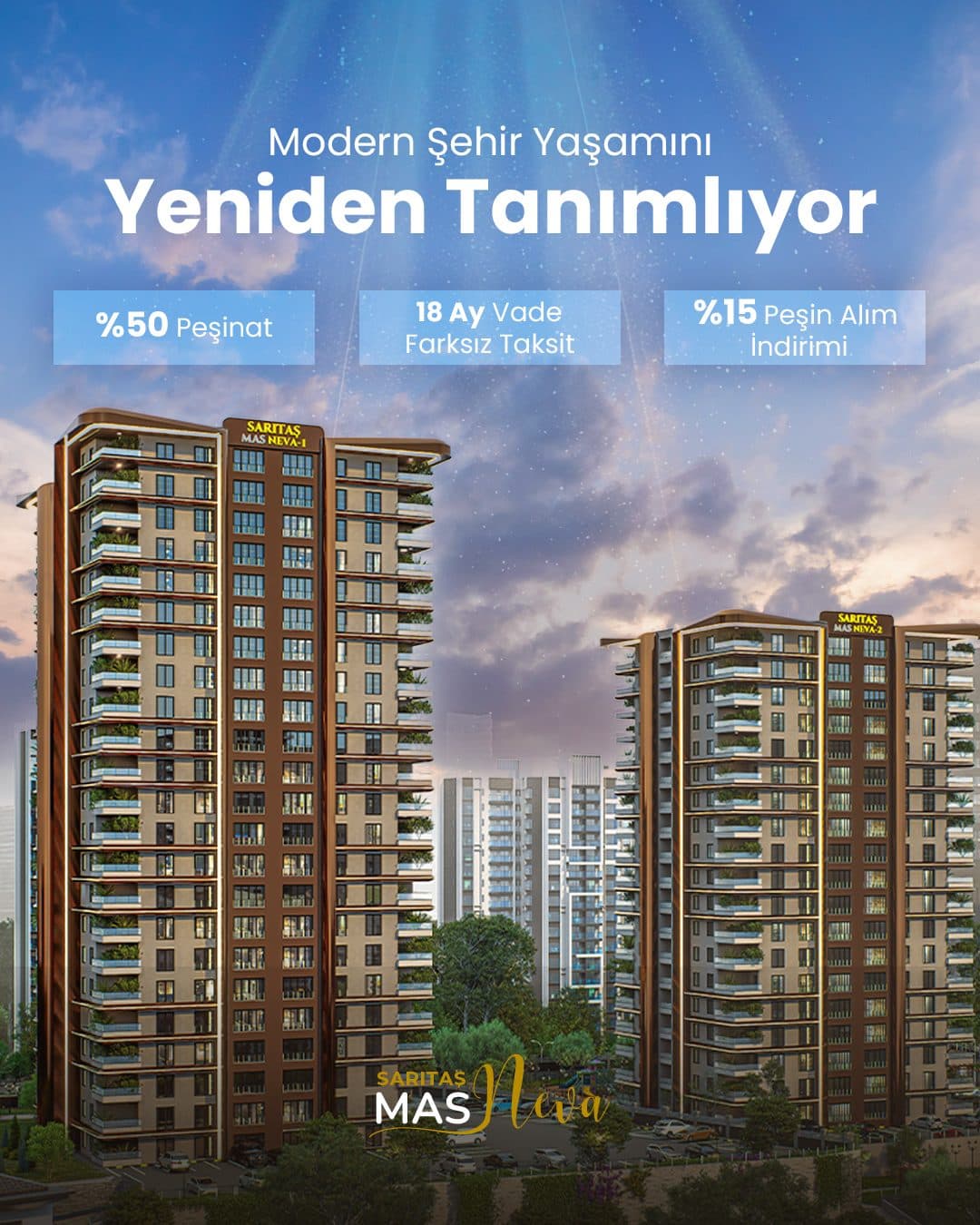 Mas Neva Çakırlar 4+1 | 165 m² — küçük fotoğraf 6